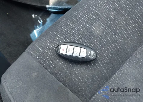 2010 Nissan Altima 2.5 S из США, поврежденный, VIN 1N4AL2AP0AN422041